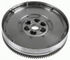 Volanta SAAB 9-3 Combi (YS3F) (2005 - 2016) SACHS 2294 000 296