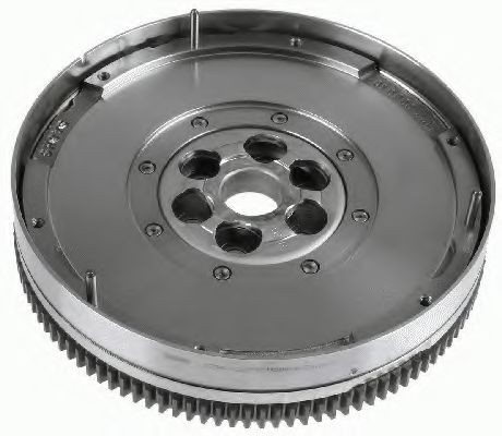 Volanta OPEL ZAFIRA B (A05) (2005 - 2016) SACHS 2294 000 296 Volanta OPEL ZAFIRA B (A05) (2005 - 2016) SACHS 2294 000 296