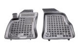 Covorase Presuri Auto Cauciuc Dedicate Dodge RAM PROMASTER City 2015 - 2022 | Fiat DOBLO II 3 loc 2010 - 2022
