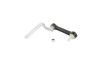 Bieleta tija reglaj suspensie spate Mercedes ML W166, GL X166, GLE W166, C292, GLS X166 stanga 523206 A1663200932