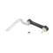 Bieleta tija reglaj suspensie spate Mercedes ML W166, GL X166, GLE W166, C292, GLS X166 stanga 523206 A1663200932