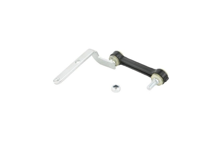 Bieleta tija reglaj suspensie spate Mercedes ML W166, GL X166, GLE W166, C292, GLS X166 stanga 523206 A1663200932