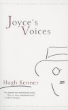 Joyce&#039;s Voices