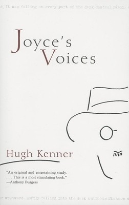 Joyce&amp;#039;s Voices foto