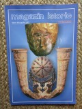 Magazin Istoric - IANUARIE 2003 NR. 1