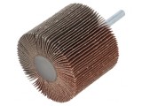 Ax Granularitate 80 cu Tijă 6mm și Ax 60x50mm