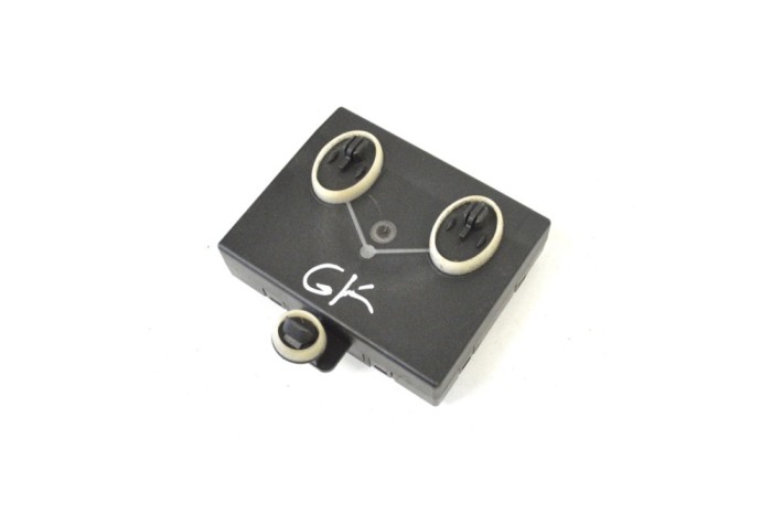 Modul de control ușă st&acirc;nga spate AUDI A4 8K2, B8 2015 OEM: 8T0959795H,8T0959795Q | 13507482