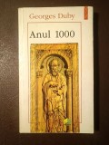 Georges Duby - Anul 1000