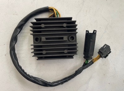 Releu incarcare SH541G-12 BMW F 650 CS F 650 GS F 800 R G 650 foto