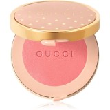 Gucci Gucci Beauty Blush De Beaut&eacute; fard de obraz sub forma de pudra culoare 03 Radiant Pink 5.5 g