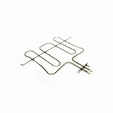 Rezistență superioară pentru cuptor SMEG 806890681 BOSCH 00743255 Original