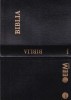 Biblia Cartonata Romana 2023 Buna 1362 Pagini Colectie Biblica
