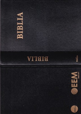 Biblia (2023) foto