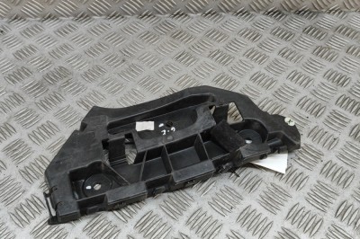 Suport bara de protecție st&amp;acirc;nga spate PORSCHE CAYENNE 9Y0/9Y3 2019 OEM: 9Y0807405C 30621082 foto
