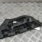 Suport bara de protecție st&acirc;nga spate PORSCHE CAYENNE 9Y0/9Y3 2019 OEM: 9Y0807405C 30621082