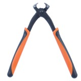 Cleste pentru plasa de sarma, Holzer Profi TRO14036, 225 mm