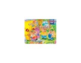 Cei trei purceluși - Cărți Pop-up - Board book - *** - Girasol