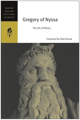 Gregory of Nyssa: The Life of Moses foto