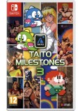 Taito Milestones 3 NSW
