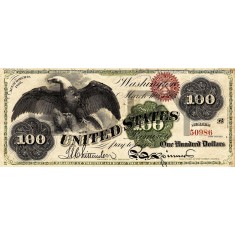 Cauti Bancnota 100 Dolari Dollars Suflata Aur 24 K Color Vezi Oferta Pe Okazii Ro