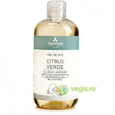 Gel de Dus cu Citrus Verde 300ml