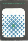 Cumpara ieftin Cartea Analistului de Sisteme Gh. Ciobanu Gheorghe Boldur Latescu Carti Matematica Editura Stiintifica 1976 Coperti Cartonate