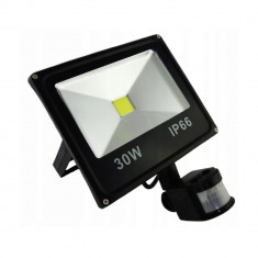 Proiector 30 W Led 220V pentru Interior Exterior