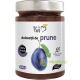 Dulceata de Prune fara Zahar 360g