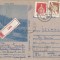 Romania, Stana de vale (4), c.p.s. recomandata, circulata intern, 1990
