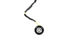 Difuzor ușă dreapta față BMW i3 I01 2016 OEM: 8907025003 10046074