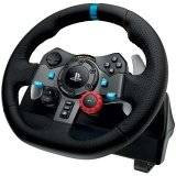 Volan Logitech Driving Force G29 pentru PC, Playstation 4, Playstation 3 foto