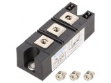 Modul tiristor dublu &icirc;n serie 1,8kV 181A Ifmax 284A 34MM