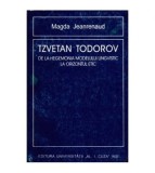 Magda Jeanrenaud - Tzvetan Todorov - de la hegemonia modelului