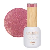 Cumpara ieftin Oja Semipermanenta Hema Free Viva Pure LUXORISE - Cupcake Frosting 10ml