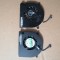 cooler ventilator Apple MacBook 13.3 13 A1342 &amp; A1278 A1280