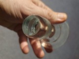 Dop sticla damigeana, dimensiunea 3 cm la varf, 7 cm la capac
