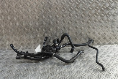 Furtun de lichid de răcire AUDI Q4 Sportback F4N 2024 OEM: 1EA122050CG,1EA121034P,1EA121034N | 31966874 foto