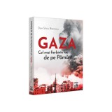 GAZA - cel mai fierbinte loc de pe Pamant, Dan-Silviu Boerescu, Neverland