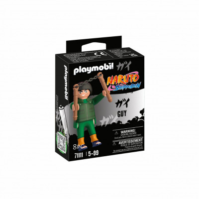 Playmobil - Guy foto