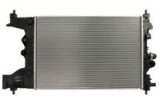 Radiator, racire motor OPEL ASTRA J GTC (2011 - 2018) THERMOTEC D7X104TT