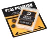 Pasta Tungsten Putty Strategy Pole Position Dark Silt 15g