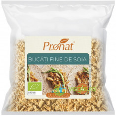 Bucati Fine de Soia Ecologice/Bio 200g