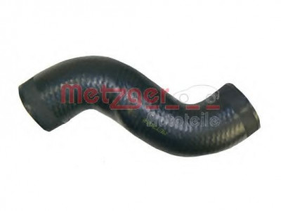 Furtun aer supraalimentare MERCEDES V-CLASS (638/2) (1996 - 2003) METZGER 2400058 foto