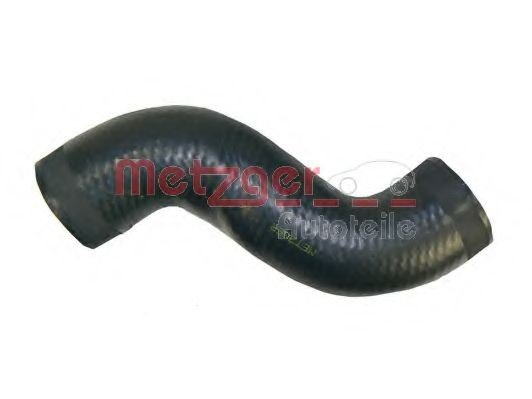 Furtun aer supraalimentare MERCEDES V-CLASS (638/2) (1996 - 2003) METZGER 2400058