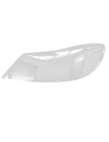 Sticla far stanga pentru Skoda Octavia 2 1Z Facelift (2009 - 2013), Xenon Bright