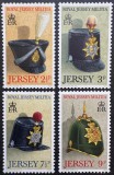 Jersey 1972 - Uniforme, caști, Jersey Militia, serie neuzata