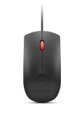 Mouse LENOVO 4Y51S24029, 2000 dpi, Negru