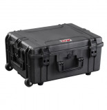 Cumpara ieftin Hard case MAX540H245S-TR pentru echipamente de studio, Plastica Panaro