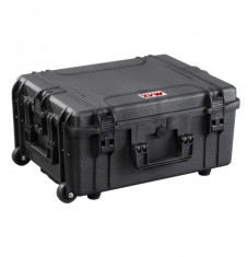Hard case MAX540H245S-TR pentru echipamente de studio foto
