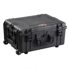 Hard case MAX540H245S-TR pentru echipamente de studio